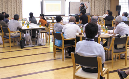 ALSOK�ۤäȥ饤�չֺ�