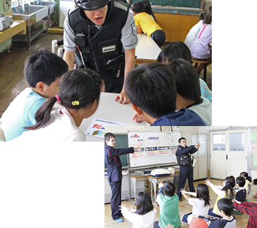 ALSOK���󤷤󶵼�