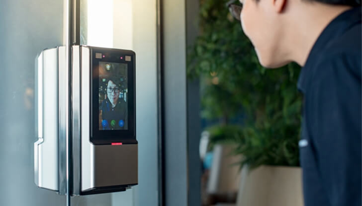 AIカメラの活用事例