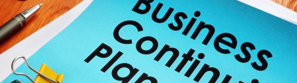 BCP対策とは？企業における事業継続計画の重要性や策定手順を解説
