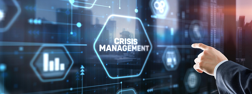 クライシスマネジメント（危機管理）とは？企業に必要な理由や要因、実施した事例を解説