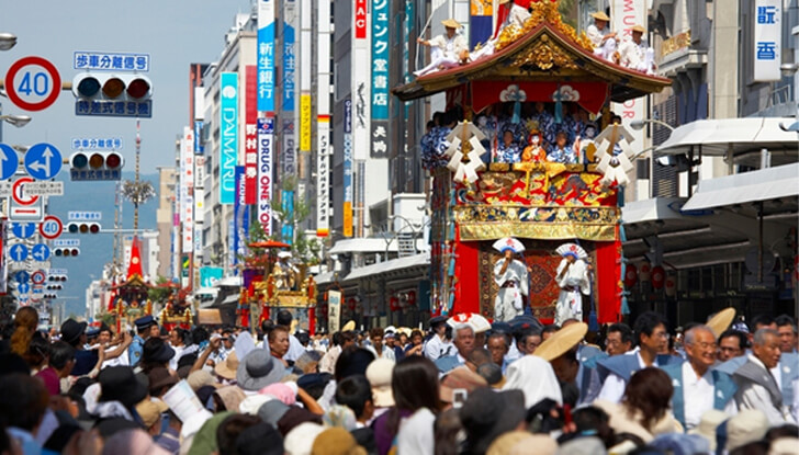 雑踏警備の必要性