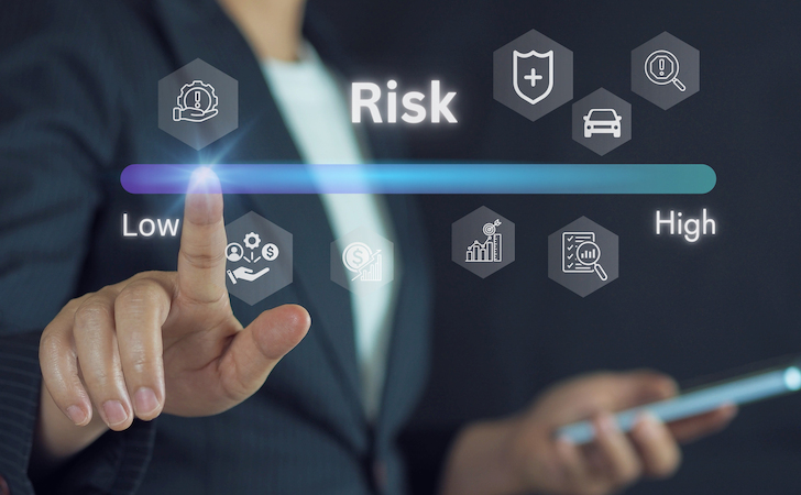 リスクマネジメント