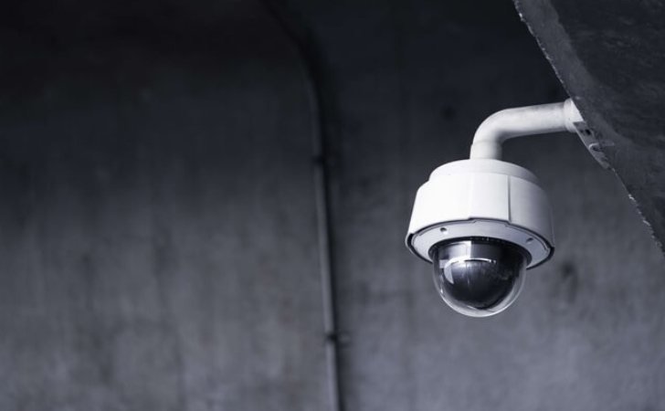屋外用防犯カメラを設置するメリット