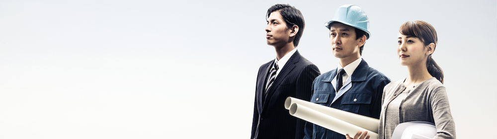 「自助・共助・公助」とは？企業が取り組むべき防災対策について解説