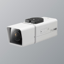 ネットワークカメラ（屋外用）