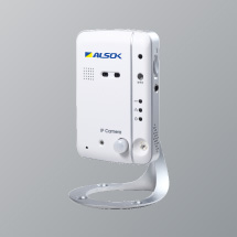 ネットワークカメラ（屋内用）