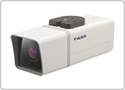 共用部に、防犯カメラなどの設備が導入されているか