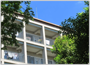 大型マンション（賃貸マンション）