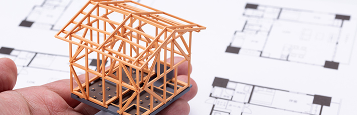 新築戸建てにおすすめの防犯対策を場所別に紹介！