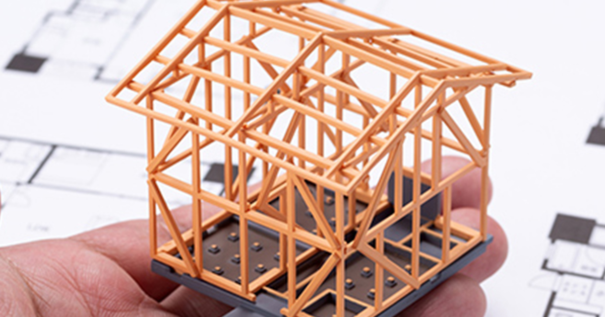 新築戸建てにおすすめの防犯対策を場所別に紹介！