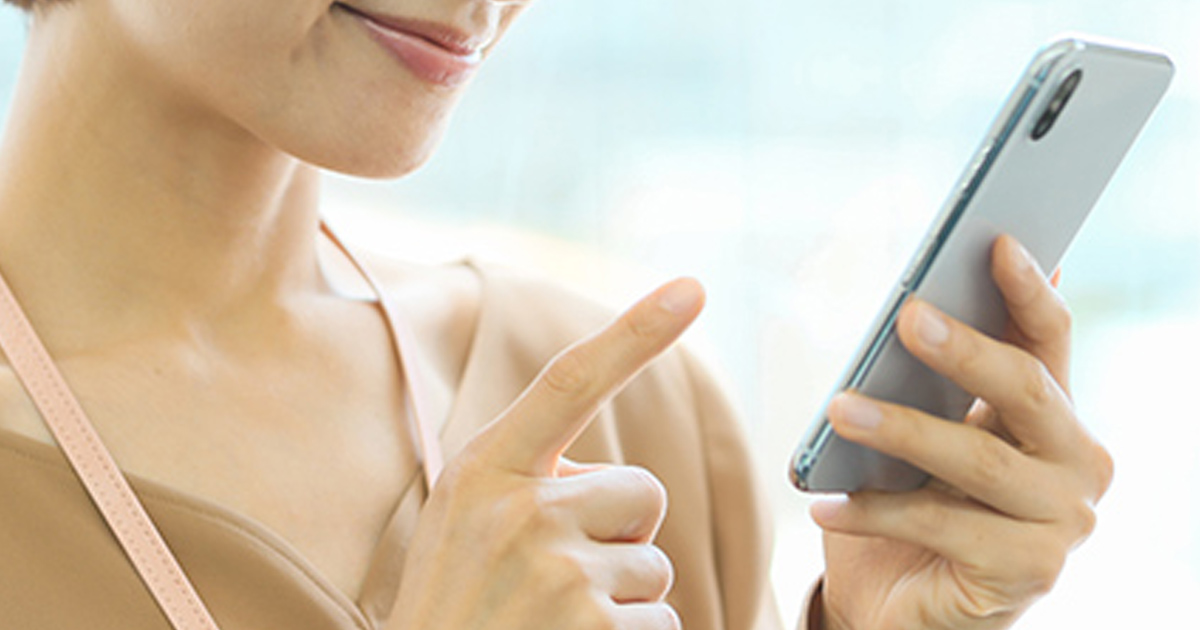 スマホ・携帯電話への通知があれば防犯カメラの設置だけで大丈夫⁉