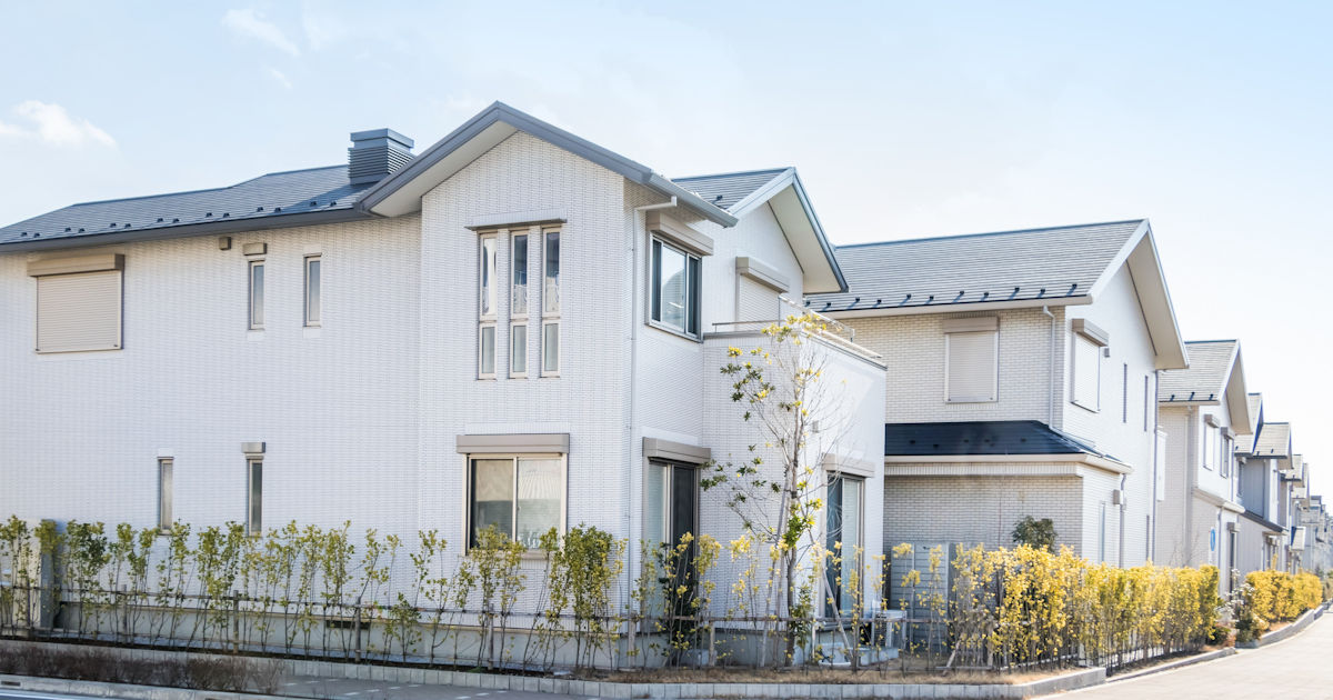 泥棒の心理を理解して空き巣を防ぐ！泥棒が入りやすい家と諦める家