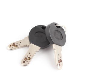 ディンプルキー