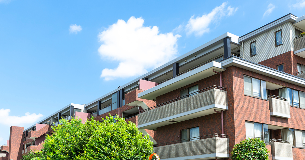 セキュリティの高いマンションの選び方や自分でできる防犯対策