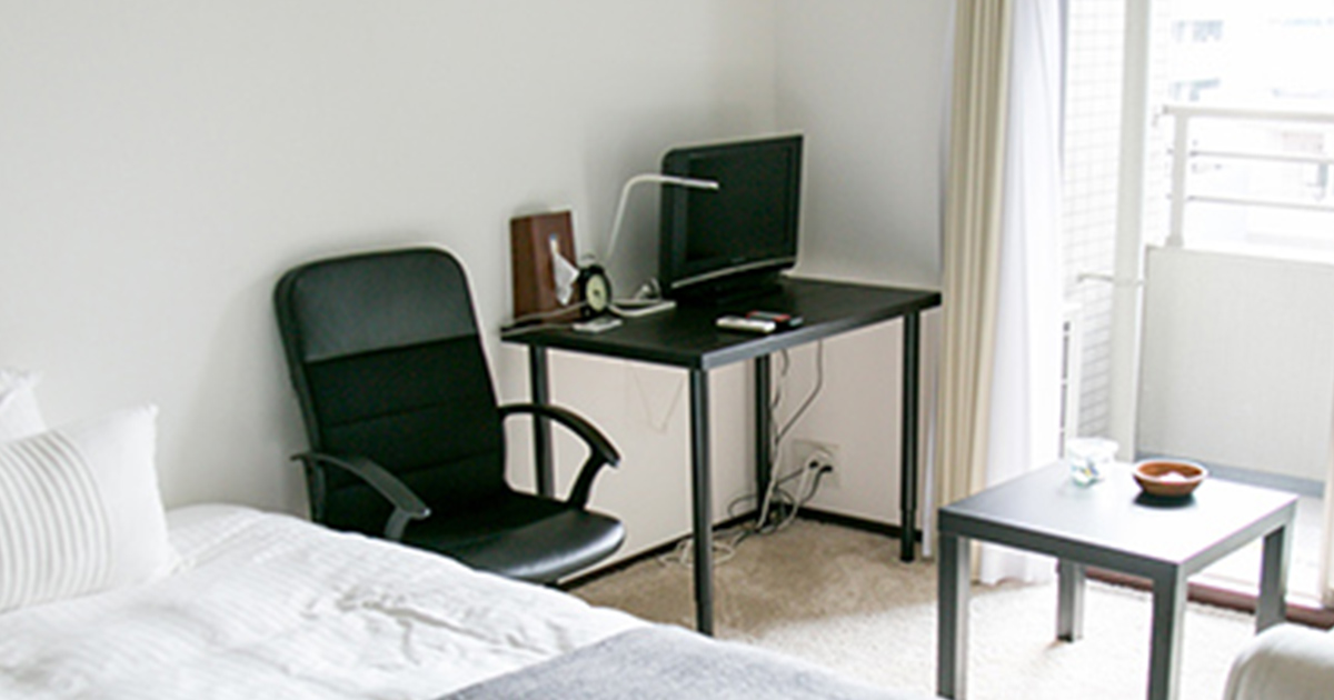 一人暮らしにも防犯グッズを！賃貸でもできる窓の防犯対策