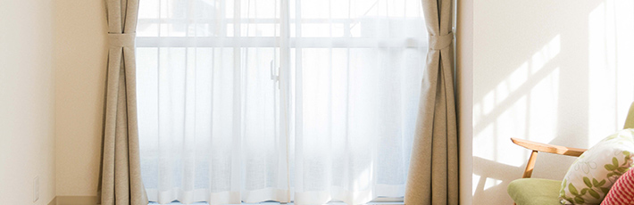 掃き出し窓の防犯対策6選！狙われやすい理由やおすすめの防犯グッズ