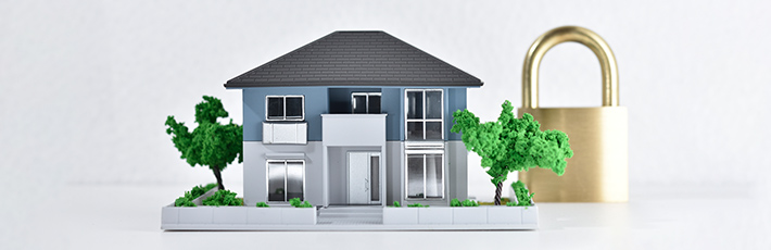 DIYで防犯対策！自分でできる効果的な対策と注意点を解説