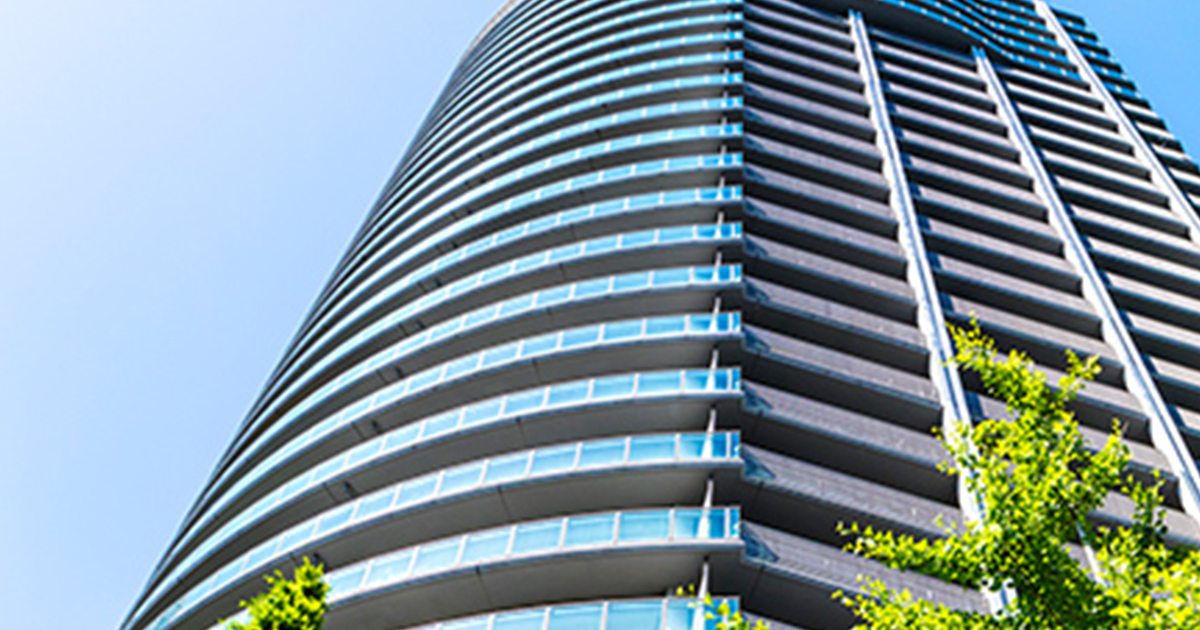 「高層マンションは安全」は大間違い！上階でも防犯対策が必要な理由とホームセキュリティのすすめ