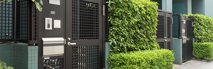 マンション1階の正しい防犯対策とは？おすすめの防犯グッズも解説