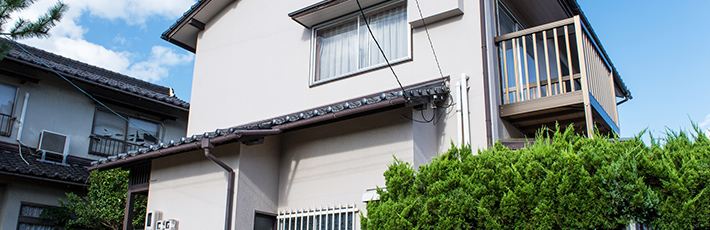 住む予定がない実家は相続してはいけない？生前や相続後にできること