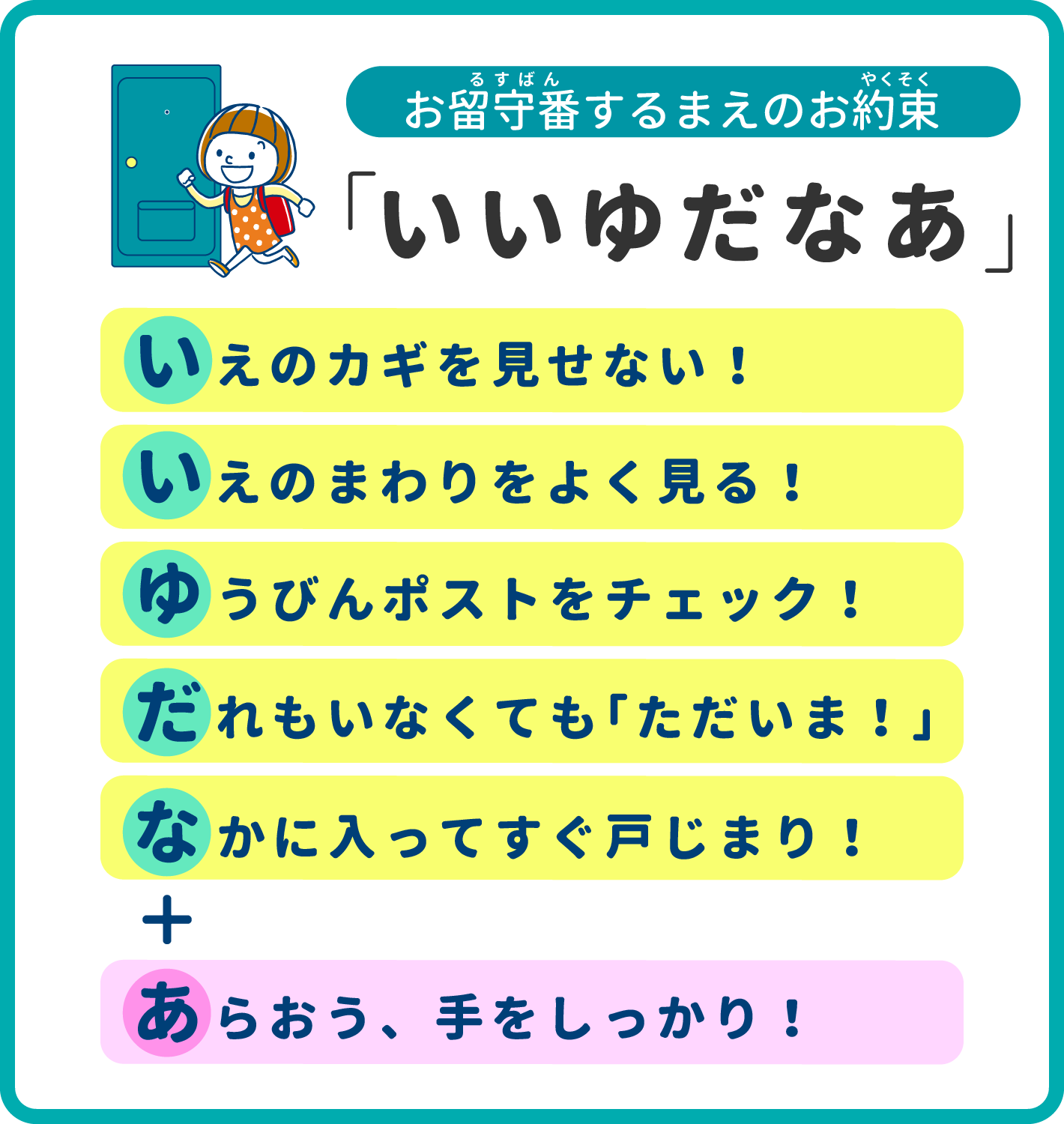 お留守番する前のお約束いい湯だなあ