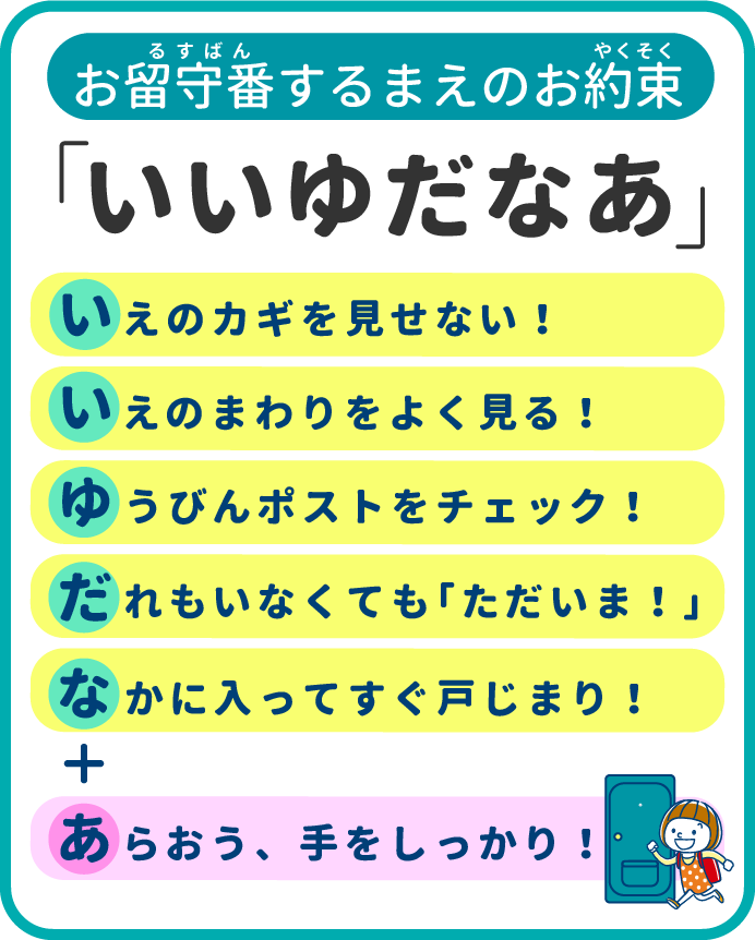 お留守番する前のお約束いい湯だなあ