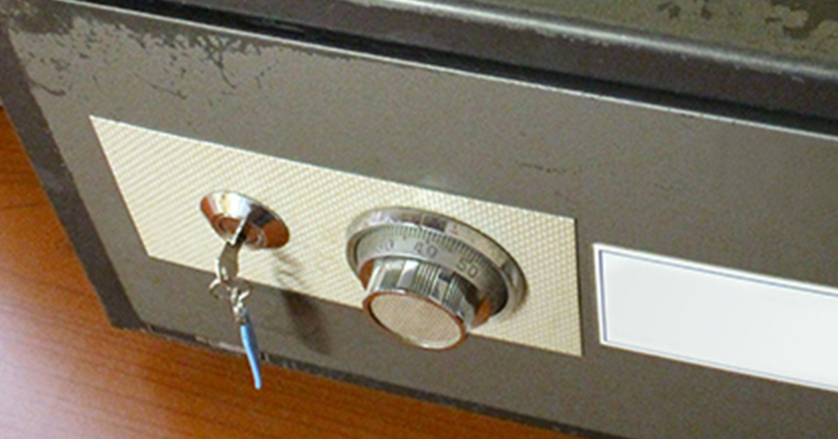 家庭用金庫のベストな置き場所はどこ？選び方のポイントも解説