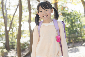 防犯ブザーはどこに取り付ければ良い？