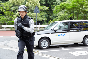 侵入窃盗対策としてホームセキュリティも検討しましょう