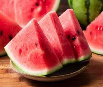 スイカの画像