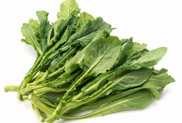 野沢菜のイメージ
