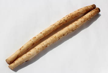 新ごぼうのイメージ