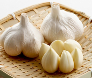にんにくのイメージ