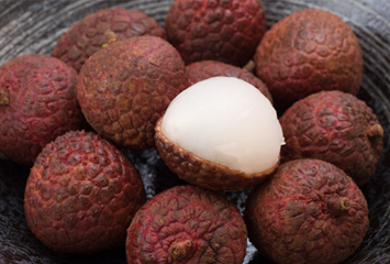 ライチのイメージ