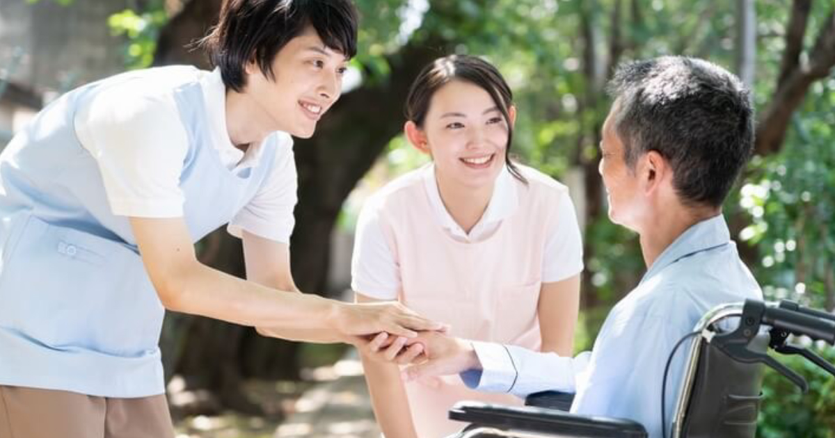 介護保険とは？40歳からの保険料と制度の仕組みを図解でわかりやすく解説【2026年最新】