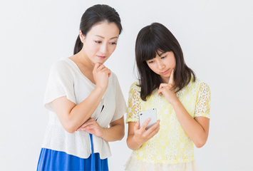 SNSトラブルが起きてしまった時の対処法