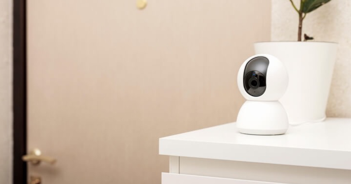 見守りカメラの種類や選び方を解説！留守番中の子どもを守る環境づくり