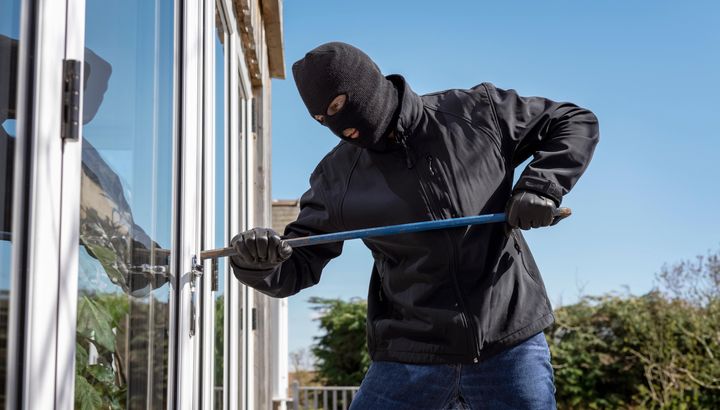 セーフルーム・パニックルーム以外にできる強盗対策