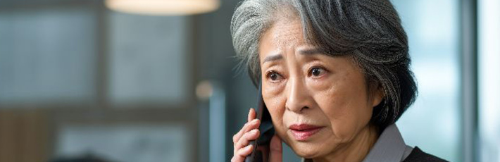 闇名簿（闇リスト）とは？特殊詐欺や強盗被害に遭わないために出来ること