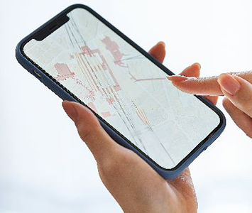 小学生の子ども向けGPS端末の基本機能