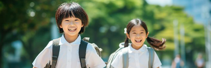 小学生の子ども向けGPS端末の選び方は？基本機能や持たせ方も解説