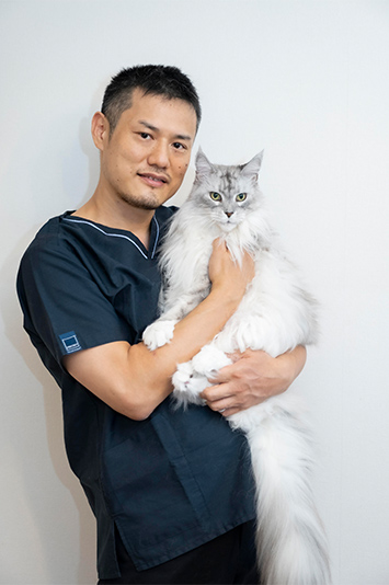 監修者服部幸様