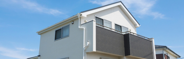 あなたの家は大丈夫？一戸建て住宅の防犯対策と防犯グッズを解説