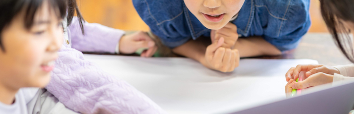 地域安全マップづくり