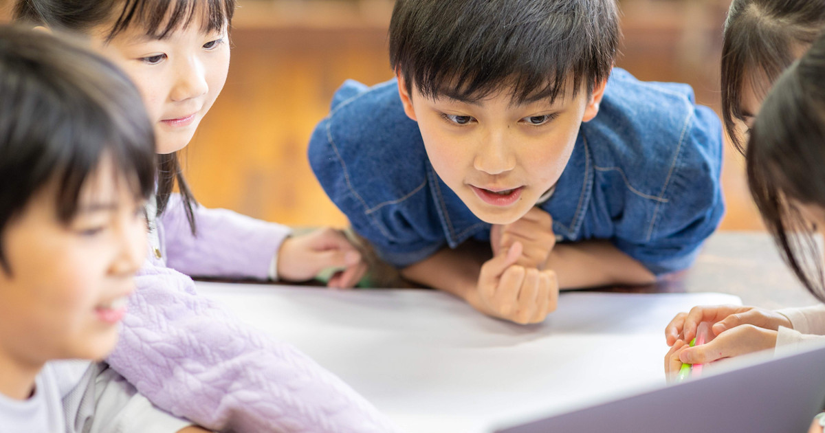 子どもと一緒に地域安全マップを作ろう！安全マップの作り方・ポイントは？