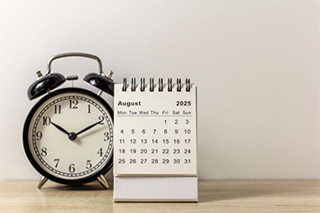 迎え火・送り火はいつ行う？