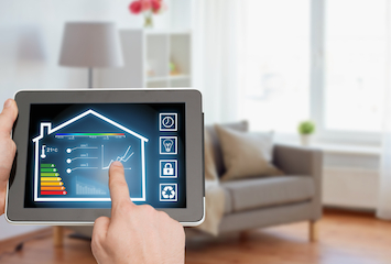 タブレットの操作