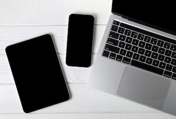 スマホ・タブレット