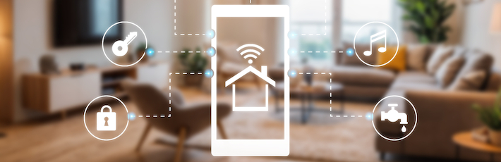 スマートホーム